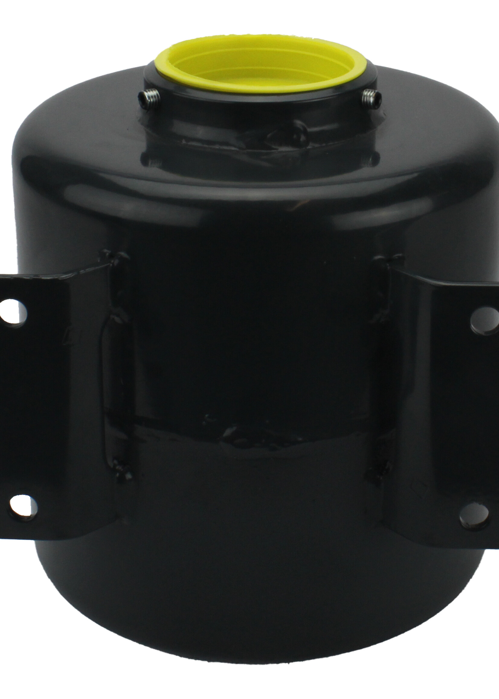 Chapel Tank handpomp 6 liter reservoir voor kipper