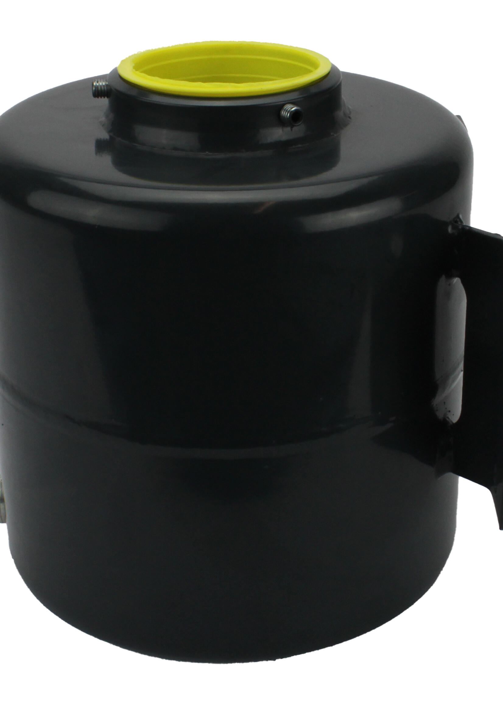 Chapel Tank handpomp 6 liter reservoir voor kipper
