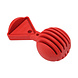 AL-KO Safety ball voor aanhanger AL-KO Safety ball voor aanhanger