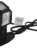 Aspöck Aspöck Superpoint IV LEd DC 1m, URL rood/wit/geel rechts