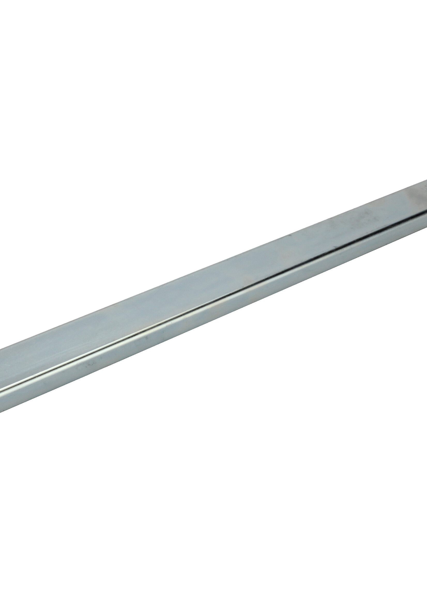 Hendel rechthoekig (30x15mm)