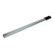 Hendel rechthoekig (30x15mm) Hendel rechthoekig (30x15mm)