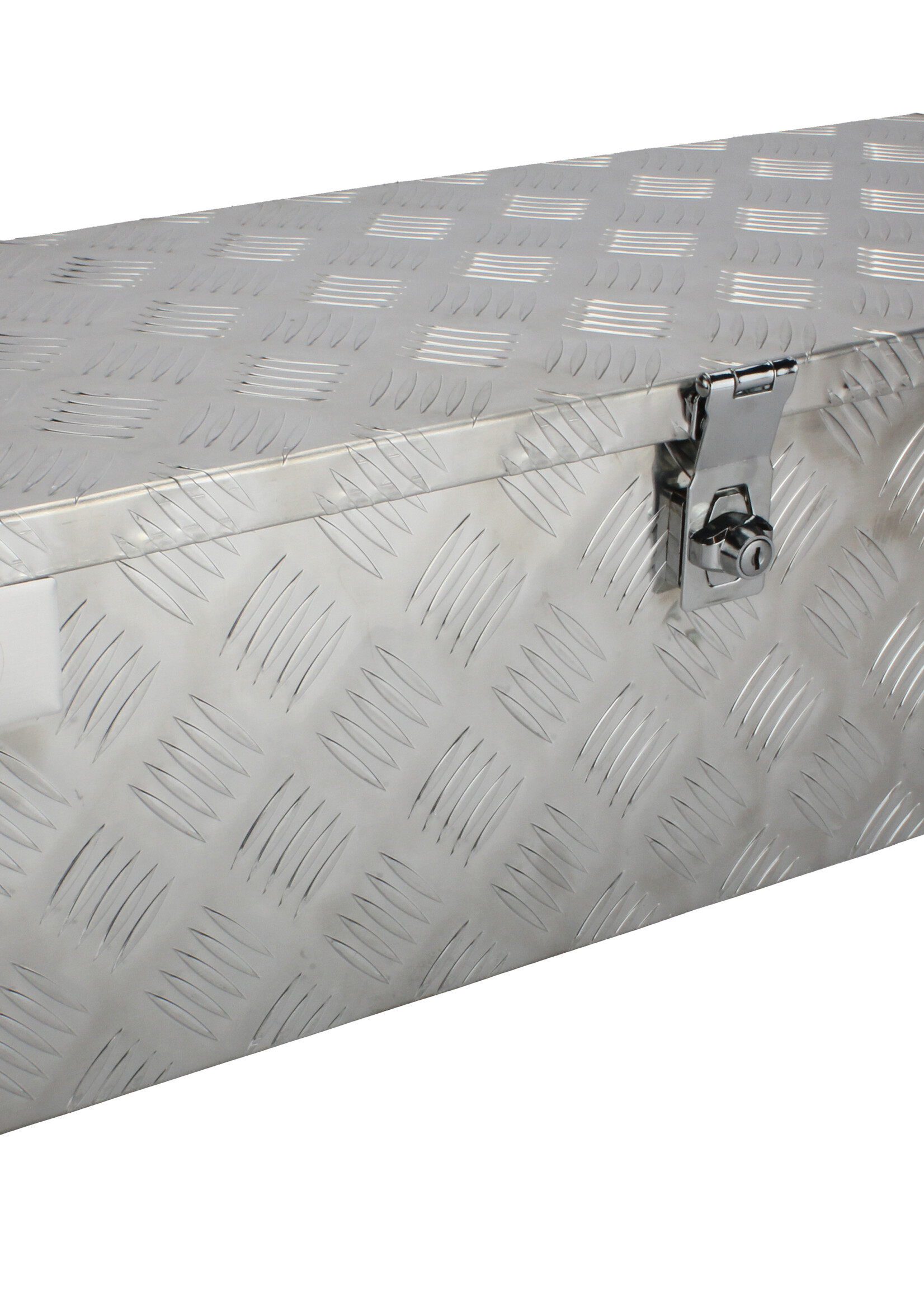 DTR Aluminium disselkist 760x330x245