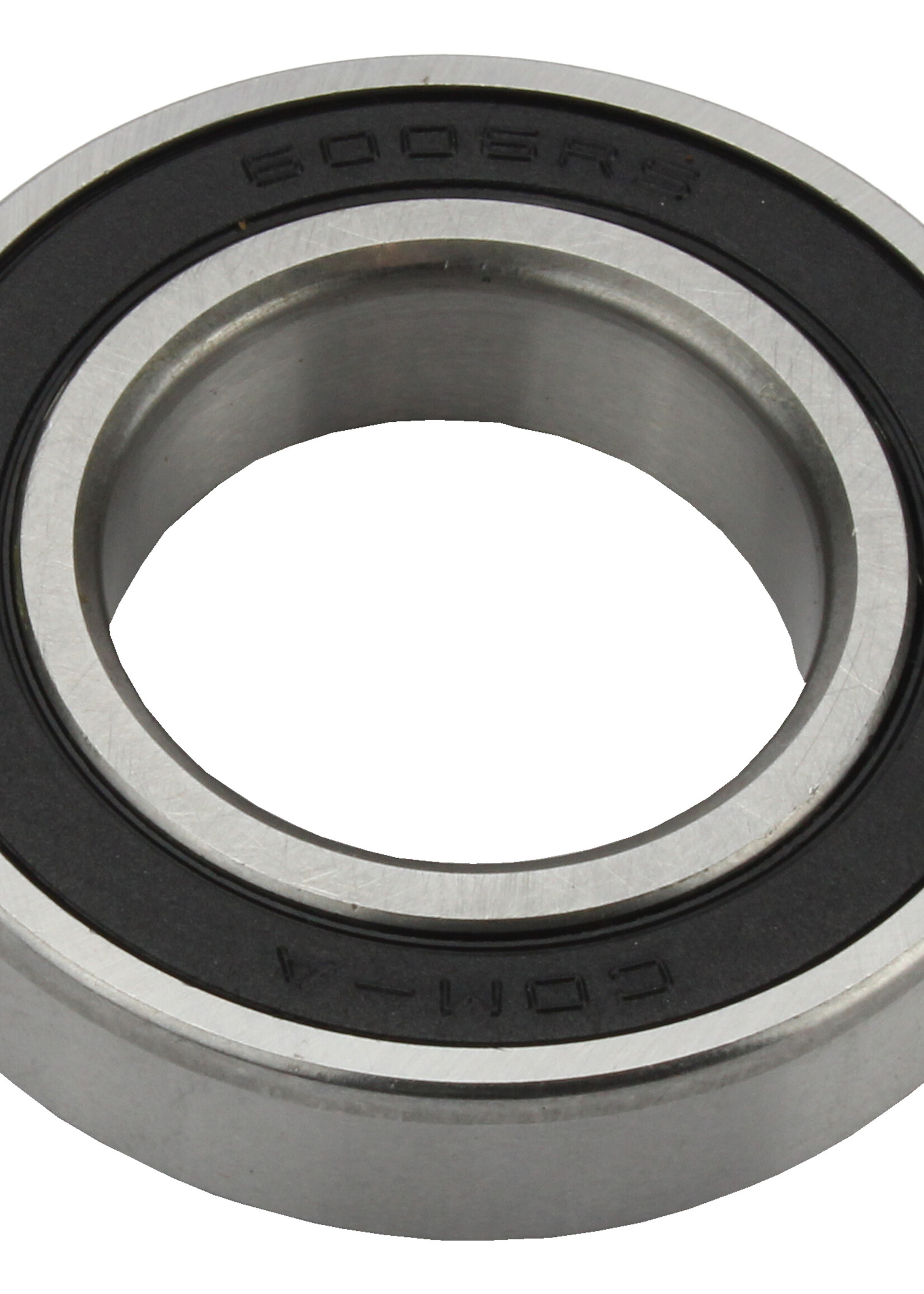 Compensa Kogellager 6006 2RS 30/55x13
