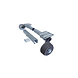 Schlegl Flexi as geremd , 1400 kg A=700-1300mm C=1150-1750mm Schlegl Flexi as geremd , 1400 kg A=700-1300mm C=1150-1750mm