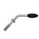 DTR Spindel/Knevel kort voor klem rond 48mm DTR Spindel/Knevel kort voor klem rond 48mm