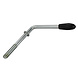 DTR Spindel/Knevel tbv klem rond 60 DTR Spindel/Knevel tbv klem rond 60