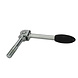 DTR Spindel/Knevel voor klem 48mm kantelbaar DTR Spindel/Knevel voor klem 48mm kantelbaar