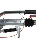 AL-KO Oplooprem 251 S V-dissel bovenbouw/onderbouw