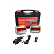 247Lighting Verlichtingset draadloos led 12v en 24v 247Lighting Verlichtingset draadloos led 12v en 24v