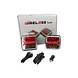 DTR Draadloze LED Verlichtingsset voor Aanhangers en Trailers - 12V/24V, Magnetische Bevestiging, IP65 Waterdicht DTR Draadloze LED Verlichtingsset voor Aanhangers en Trailers - 12V/24V, Magnetische Bevestiging, IP65 Waterdicht