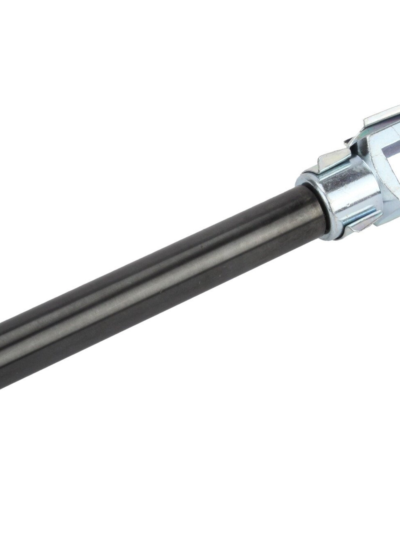 DTR Gasveer oog M10-gaffel M10 lengte 615mm 1000N