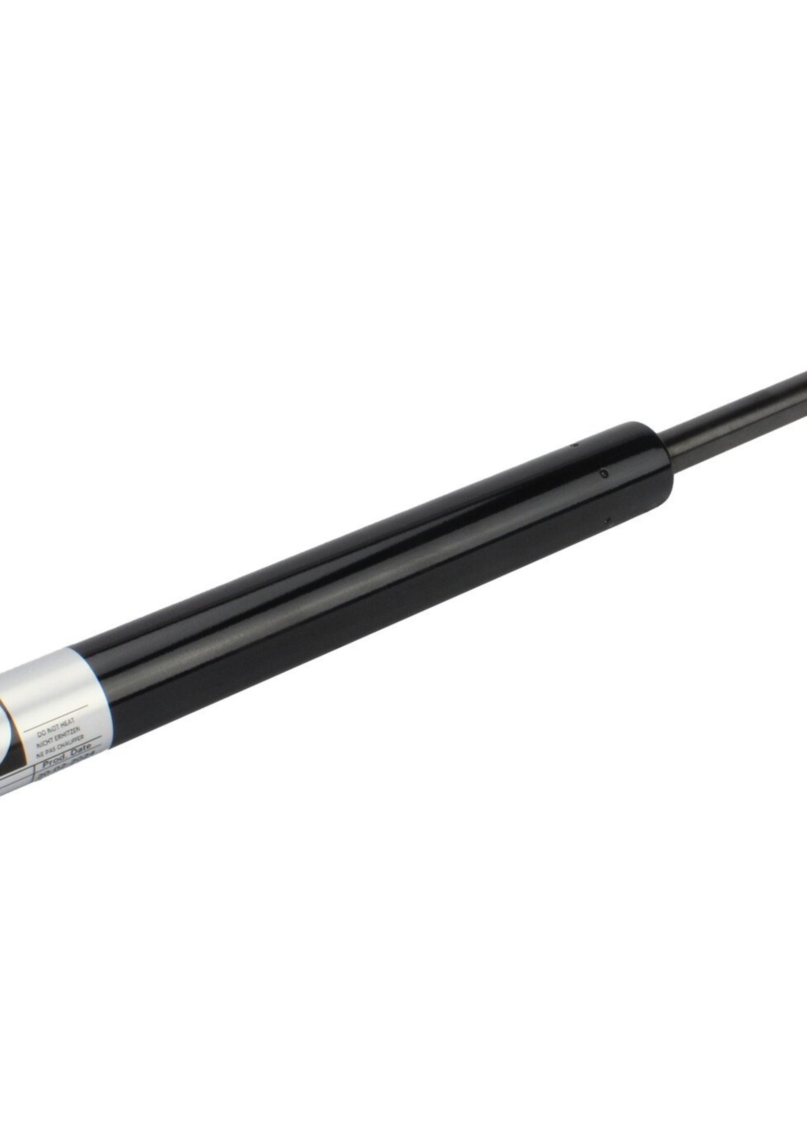 DTR Gasveer oog M10-gaffel M10 lengte 615mm 1000N