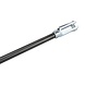 DTR Gasveer oog M10-gaffel M10 lengte 615mm 2250N DTR Gasveer oog M10-gaffel M10 lengte 615mm 2250N