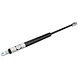 DTR Gasveer oog M10-gaffel M10 lengte 615mm 2500N DTR Gasveer oog M10-gaffel M10 lengte 615mm 2500N