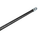 DTR Gasveer Bockmann - oog 8mm - 570MM - 1000N DTR Gasveer Bockmann - oog 8mm - 570MM - 1000N