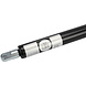 DTR Gasveer Bockmann - oog 8mm - 570MM - 1000N DTR Gasveer Bockmann - oog 8mm - 570MM - 1000N