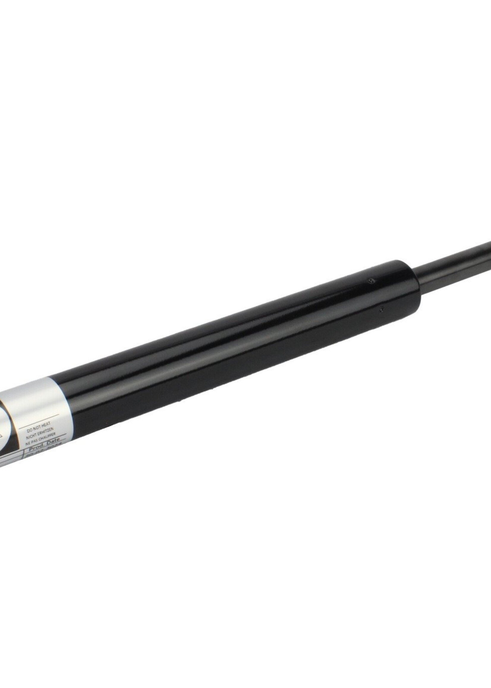 DTR Gasveer Bockmann - oog 8mm - 570MM - 1250N