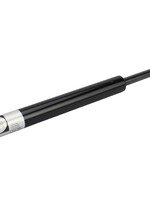 DTR Gasveer Bockmann - oog 8mm - 570MM - 1750N