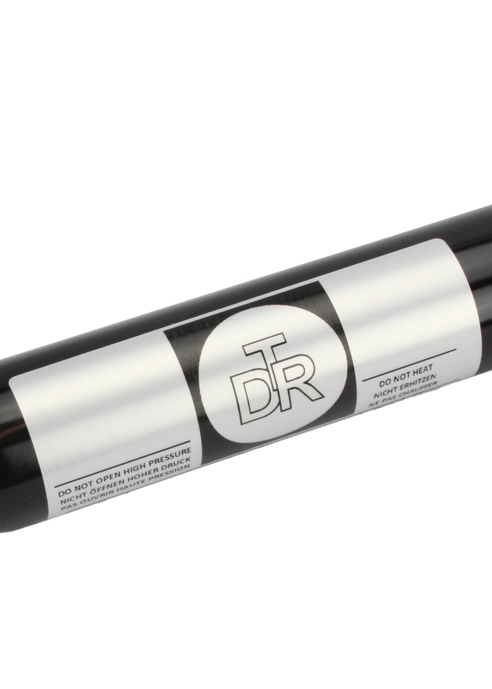 DTR Gasveer Bockmann - oog 8mm - 570MM - 1750N