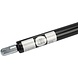 DTR Gasveer Bockmann - oog 8mm - 570MM - 2250N DTR Gasveer Bockmann - oog 8mm - 570MM - 2250N