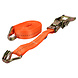 SAFERWELL Spanband 2-delig | 1500kg | 28mm | 6 meter SAFERWELL Spanband 2-delig | 1500kg | 28mm | 6 meter