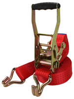 SAFERWELL Heavy-Duty Spanband 2-Delig | 5000kg | 50mm | 5m