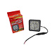 247Lighting Werklamp 110x48,5x125mm vierkant LED 6840 Lumen ECE REG 10 247Lighting Werklamp 110x48,5x125mm vierkant LED 6840 Lumen ECE REG 10