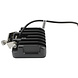 247Lighting Werklamp 110x48,5x125mm vierkant LED 6840 Lumen ECE REG 10 247Lighting Werklamp 110x48,5x125mm vierkant LED 6840 Lumen ECE REG 10