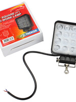 247Lighting Werklamp LED 1920 Lumen ECE REG 10 110x27,5x128mm 10/30V 32W