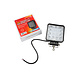 247Lighting Werklamp LED 1920 Lumen ECE REG 10 110x27,5x128mm 10/30V 32W 247Lighting Werklamp LED 1920 Lumen ECE REG 10 110x27,5x128mm 10/30V 32W