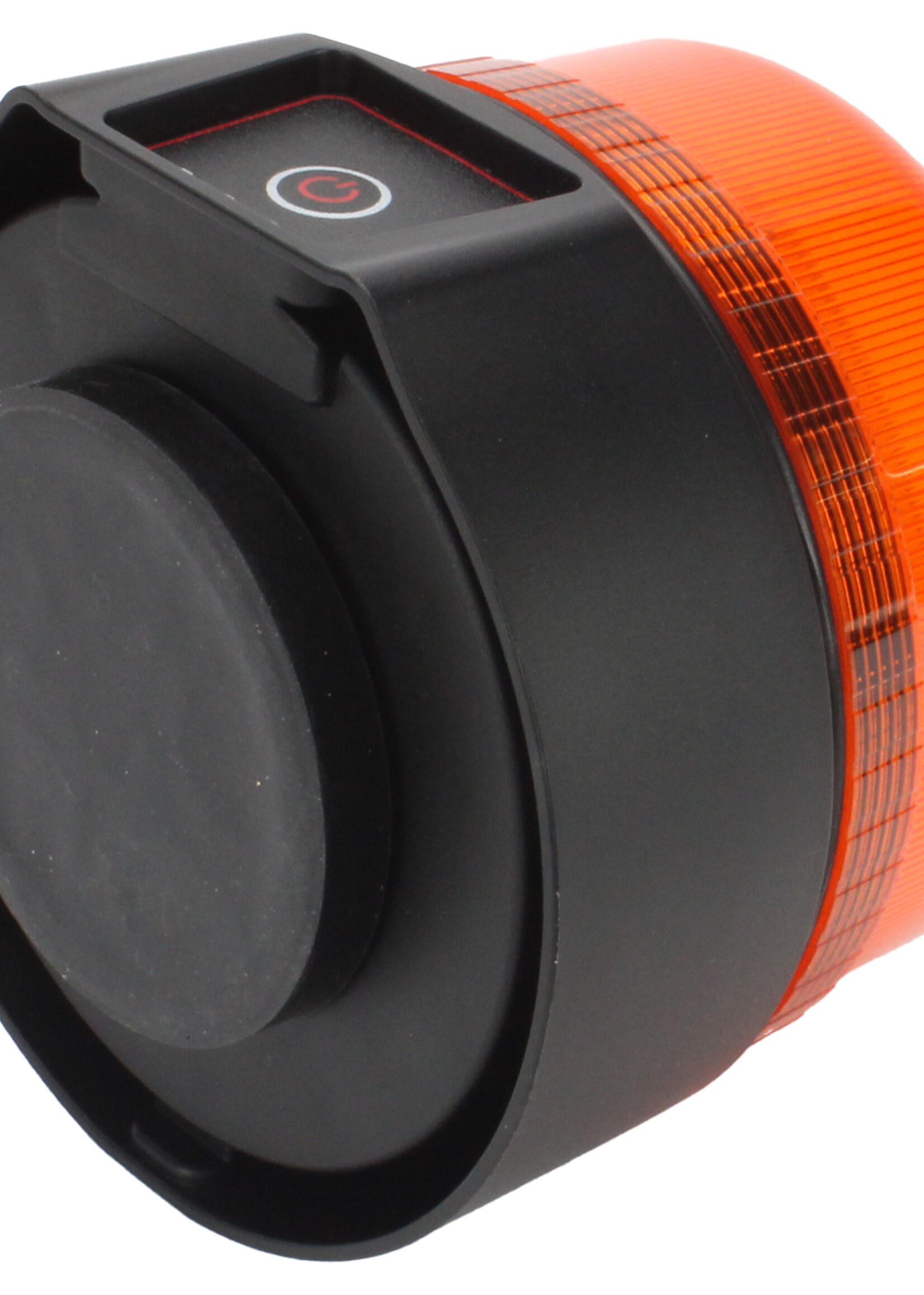 247Lighting Zwaailamp Led oplaadbaar magnetisch REG 65