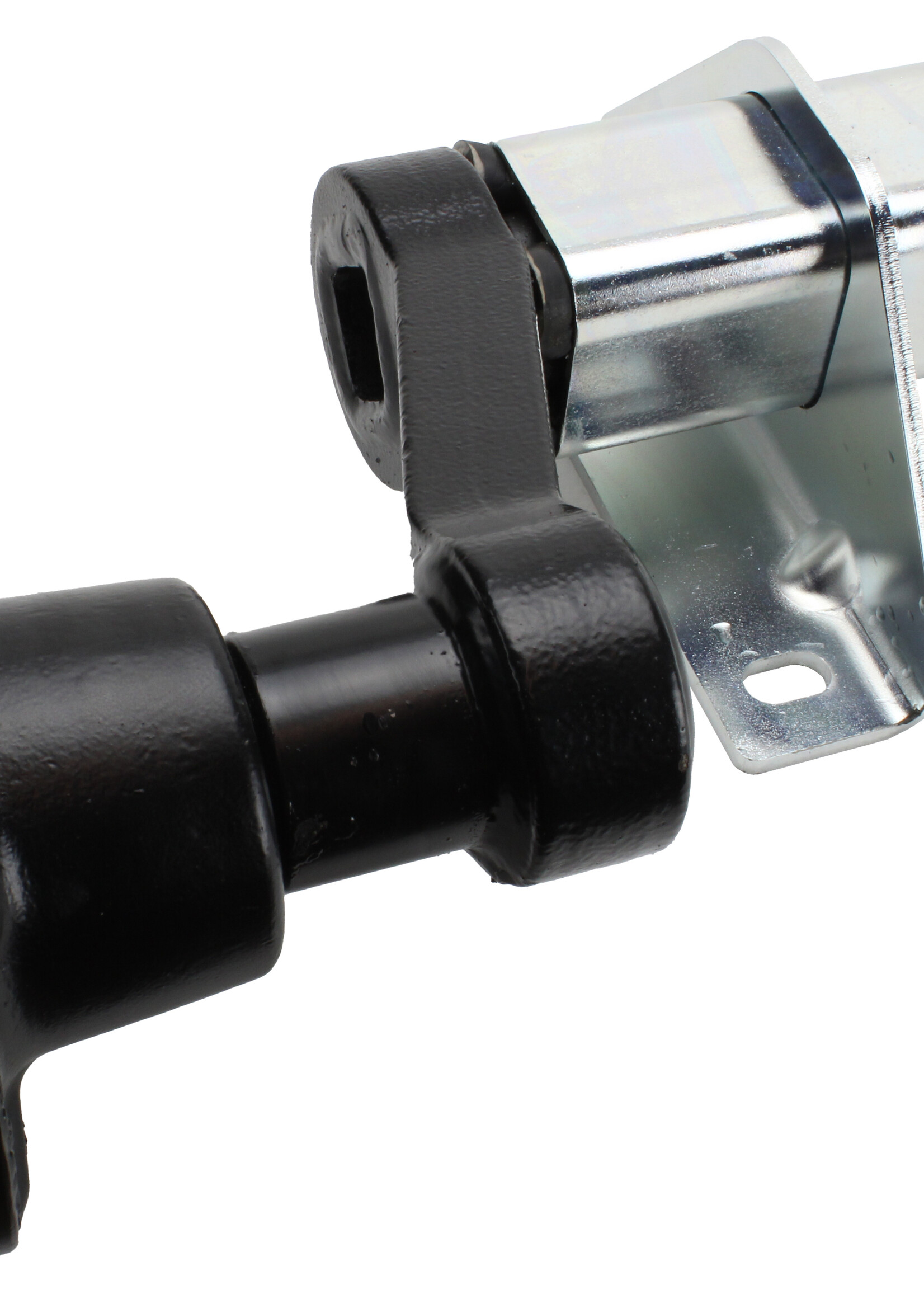 SPP Ongeremde as | waterdicht | pad 900 | flens 1320