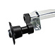 SPP Ongeremde as | waterdicht | pad 900 | flens 1320 SPP Ongeremde as | waterdicht | pad 900 | flens 1320
