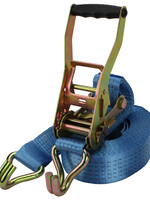 SAFERWELL Spanband 2-delig | 5000kg | 50mm | 9 meter