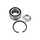 Compensa Compactlagerset voor alko 42/80x42 met 1 borgring 1224805 Compensa Compactlagerset voor alko 42/80x42 met 1 borgring 1224805