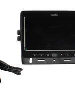 247Lighting Achteruitrijcamera Set met 1 Camera en 20 Meter Kabel 12-24V CA9770