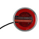 247Lighting Rond | LED | achterlicht | 12-24v | 20 LEDs | IP67 | 247Lighting 247Lighting Rond | LED | achterlicht | 12-24v | 20 LEDs | IP67 | 247Lighting