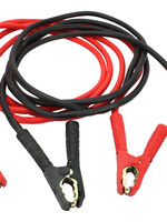 247Lighting Startkabel 50mm² - 800 Amp - 4,5 Meter - Extra Zwaar