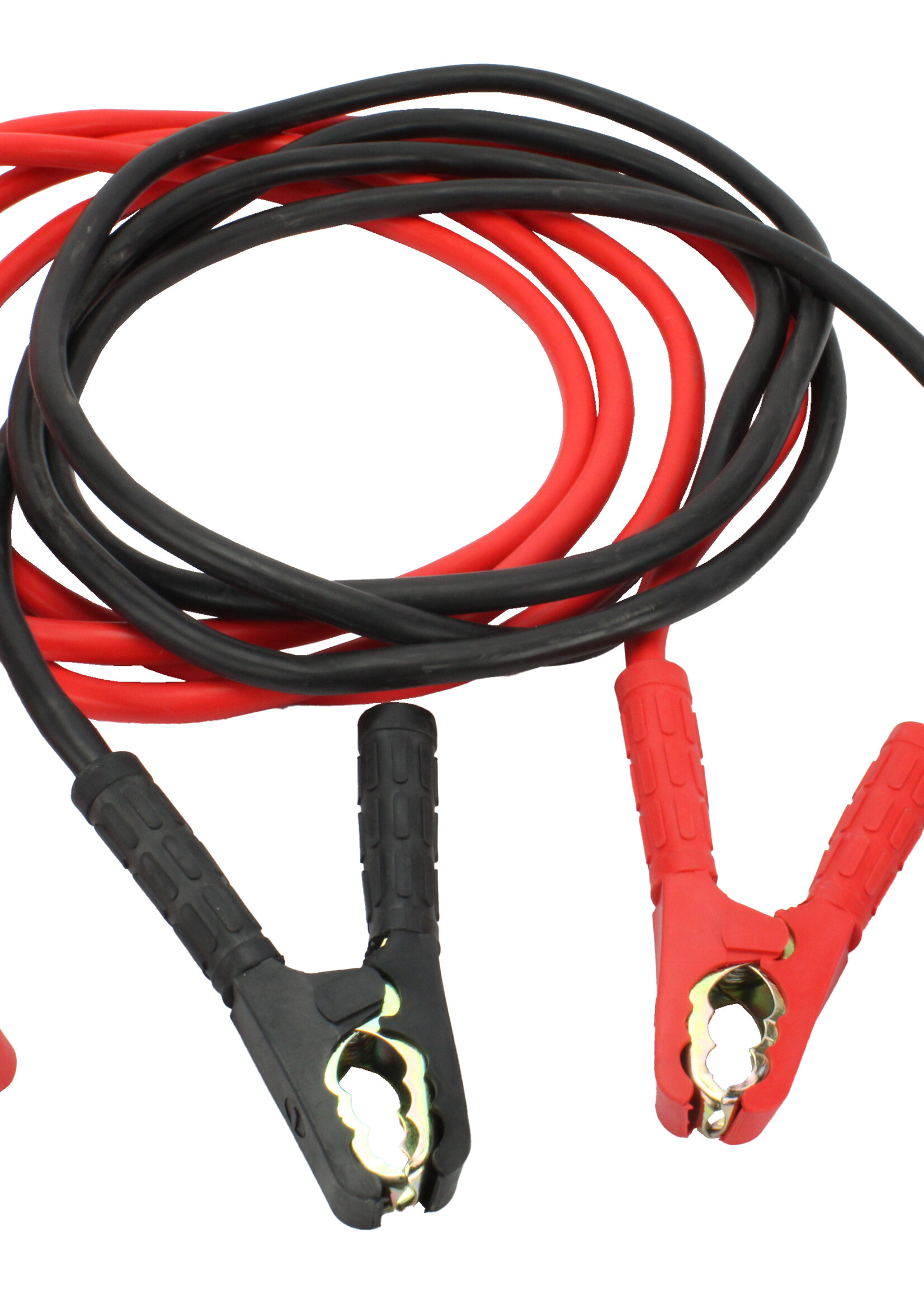247Lighting Startkabel 50mm² - 800 Amp - 4,5 Meter - Extra Zwaar