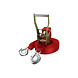 Heavy duty Spanband | 5000kg | 7m | 50mm | gaffelklephaak Heavy duty Spanband | 5000kg | 7m | 50mm | gaffelklephaak