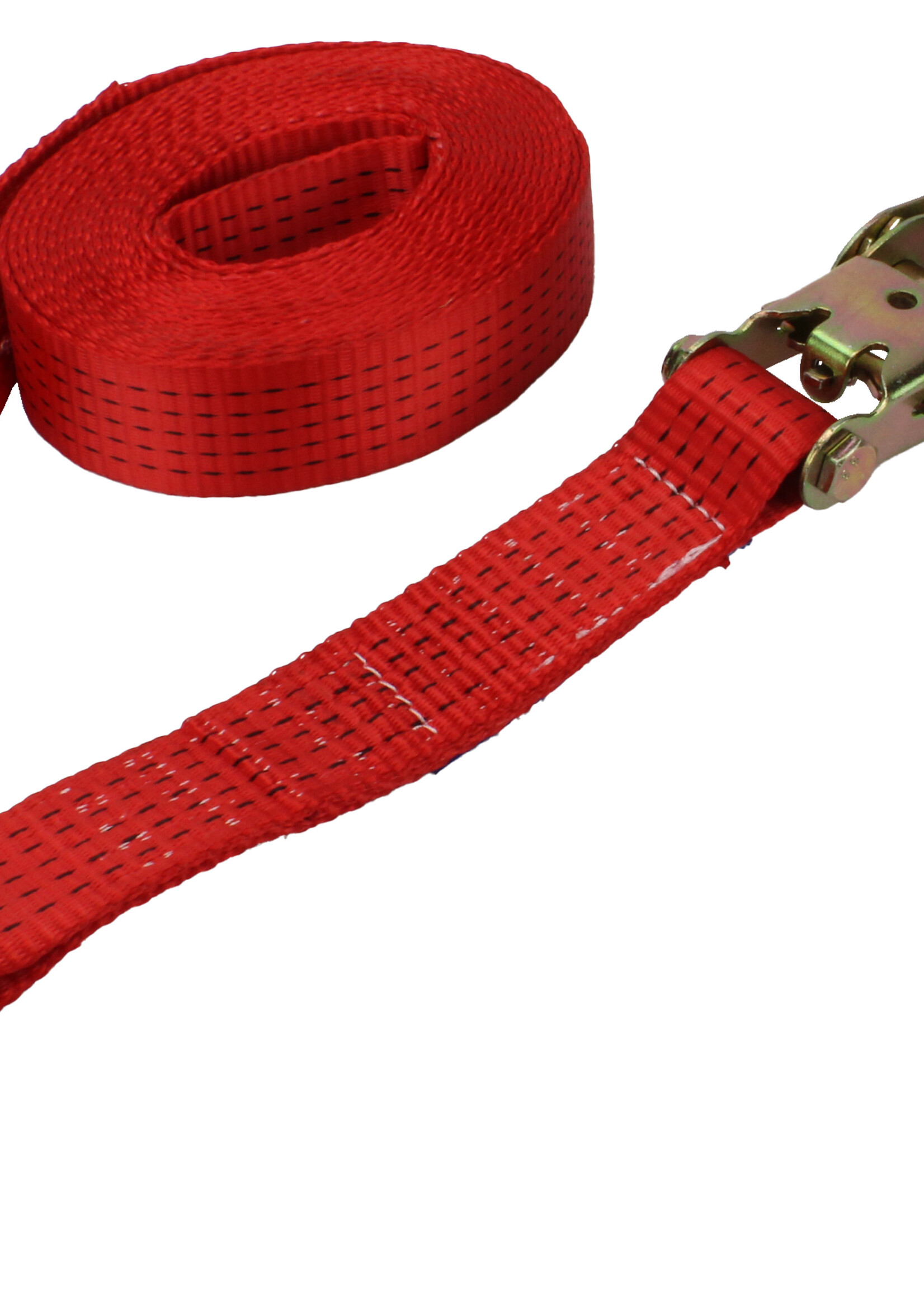 Heavy duty Spanband | 5000kg | 7m | 50mm | gaffelklephaak