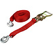Heavy duty Spanband | 5000kg | 7m | 50mm | gaffelklephaak Heavy duty Spanband | 5000kg | 7m | 50mm | gaffelklephaak