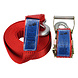 Heavy duty Spanband | 5000kg | 7m | 50mm | gaffelklephaak Heavy duty Spanband | 5000kg | 7m | 50mm | gaffelklephaak