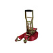 SAFERWELL Ergo spanband | 2-delig | 5000kg| Heavy duty| 10m | 50mm SAFERWELL Ergo spanband | 2-delig | 5000kg| Heavy duty| 10m | 50mm