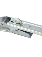 DTR Excenter sluiting lang D2A VZ