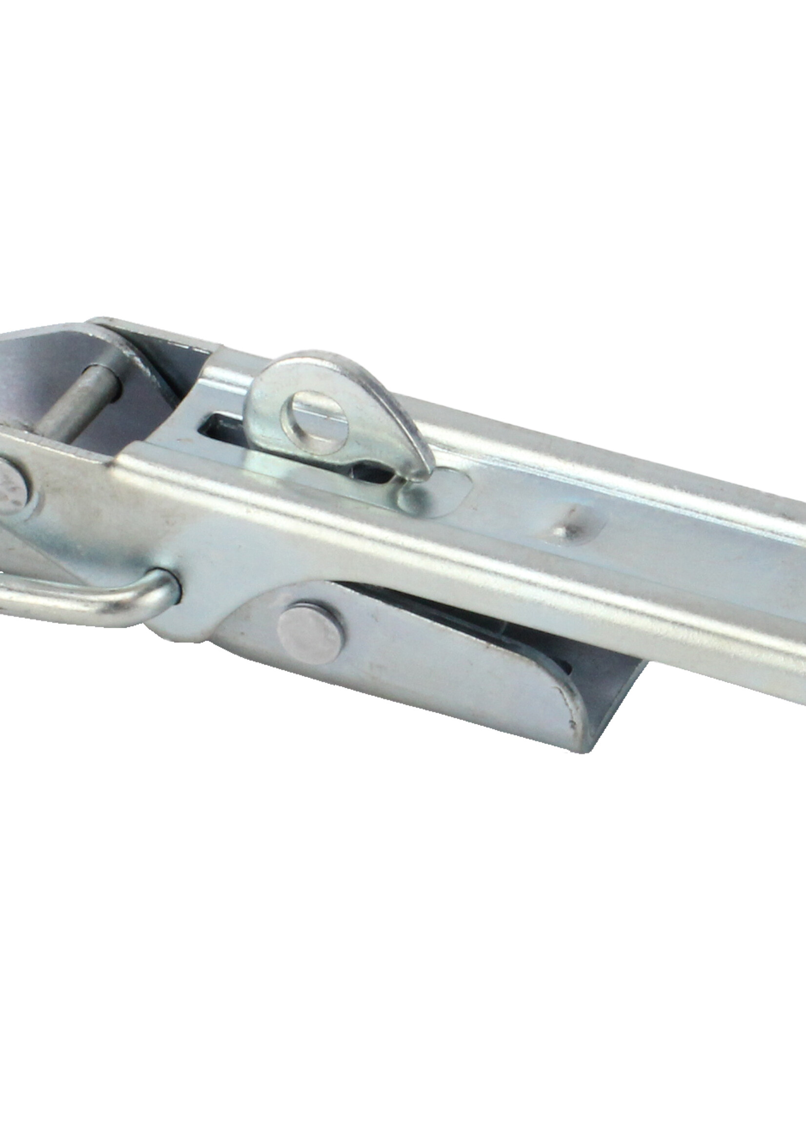 DTR Excenter sluiting lang D2A VZ