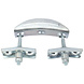 DTR Evenaar voor tandem aanhanger | knott | remgarintuur DTR Evenaar voor tandem aanhanger | knott | remgarintuur