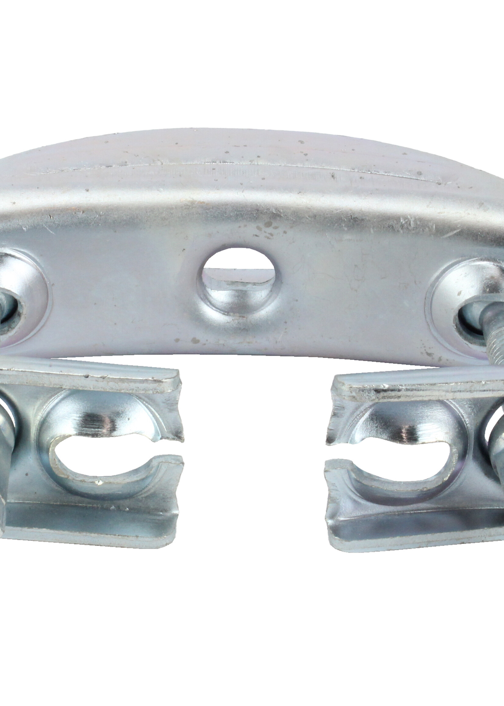 DTR Evenaar voor tandem aanhanger | knott | remgarintuur