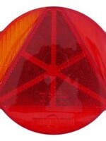 Aspöck Glas links met KZL, NSL + driehoek Humbaur